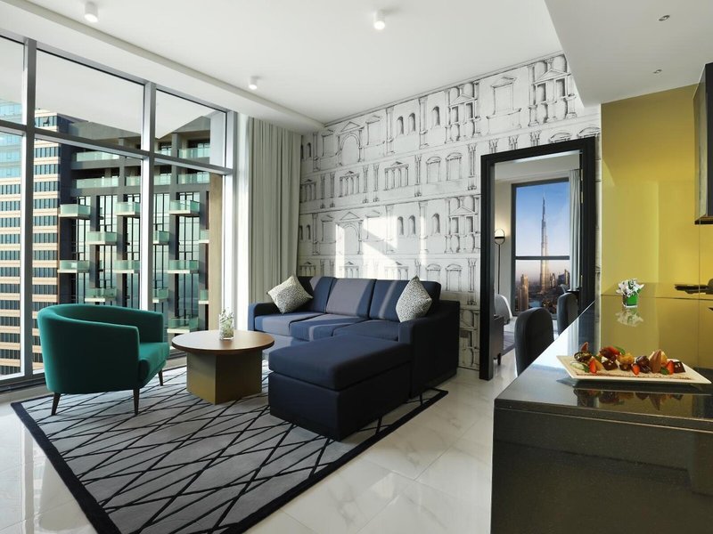 Millennium Atria Business Bay 10