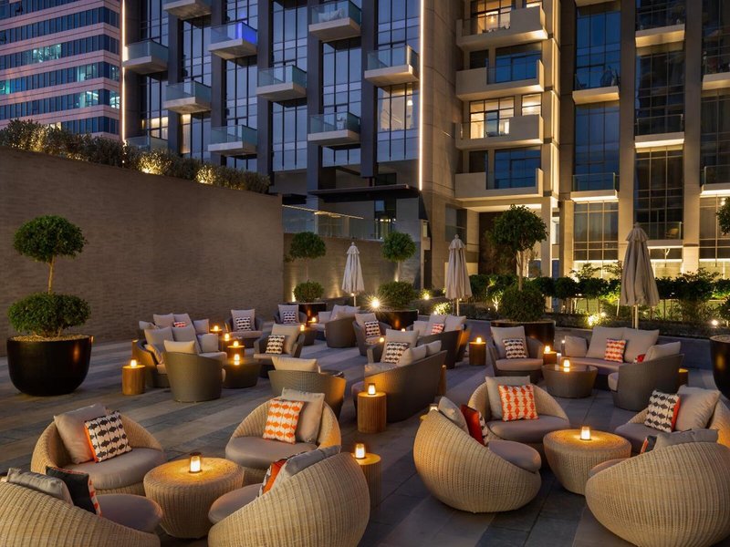 Millennium Atria Business Bay 11