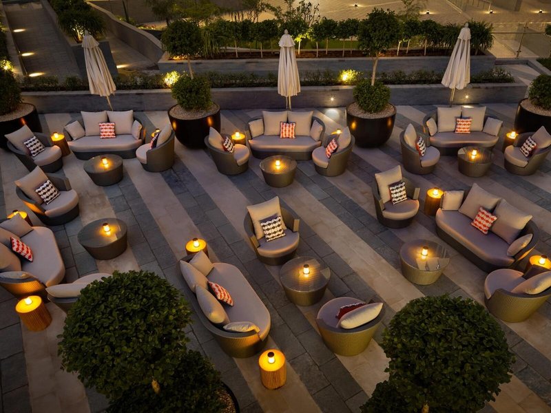 Millennium Atria Business Bay 12