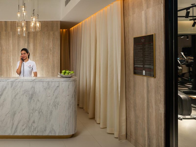 Millennium Atria Business Bay 14