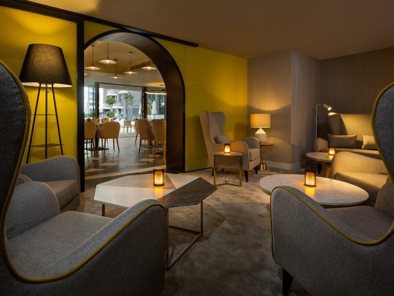 Millennium Atria Business Bay 15