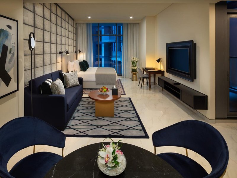 Millennium Atria Business Bay 17