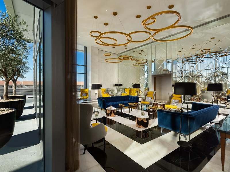 Millennium Atria Business Bay 19