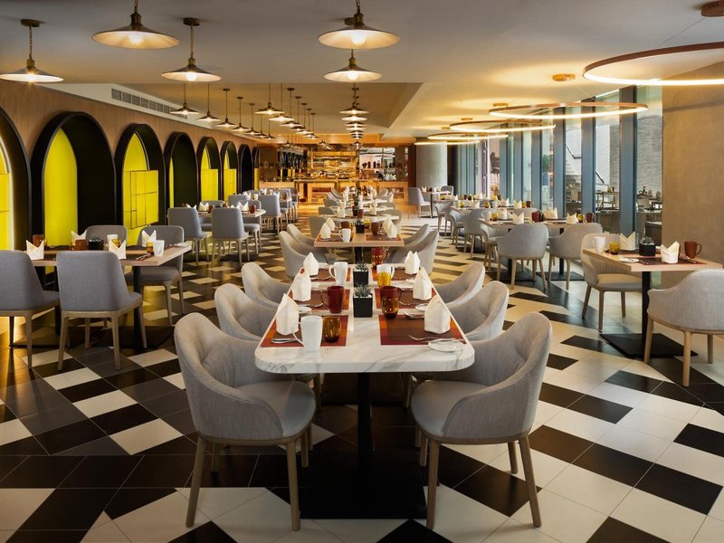 Millennium Atria Business Bay 20