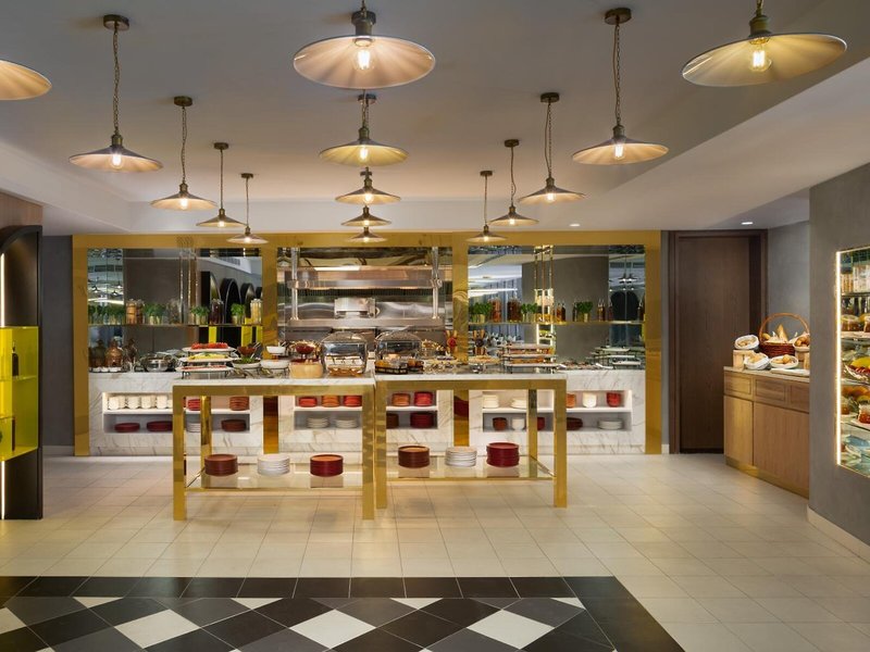 Millennium Atria Business Bay 23