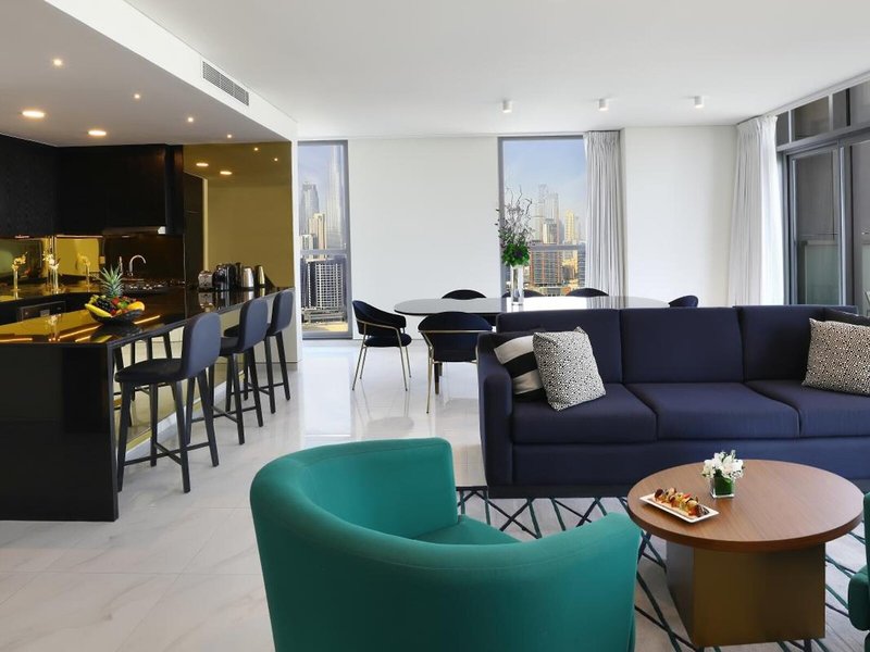Millennium Atria Business Bay 24