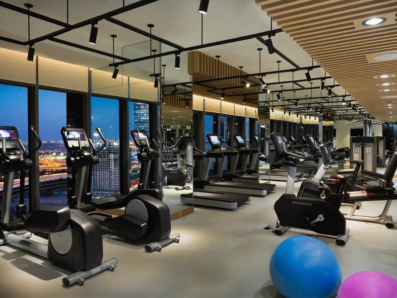 Millennium Atria Business Bay 28