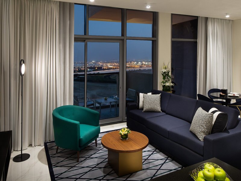 Millennium Atria Business Bay 32