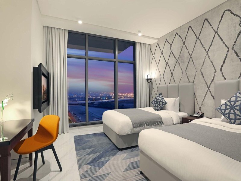 Millennium Atria Business Bay 34