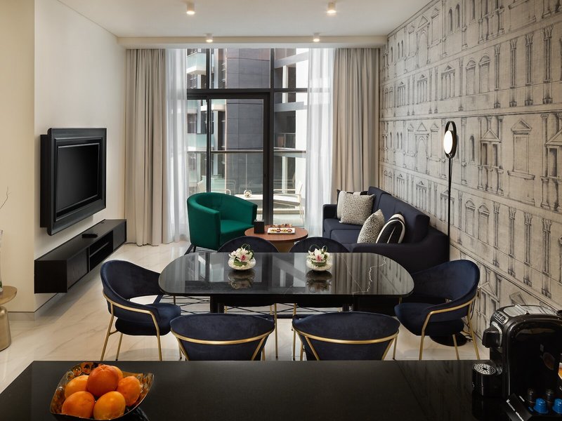 Millennium Atria Business Bay 35