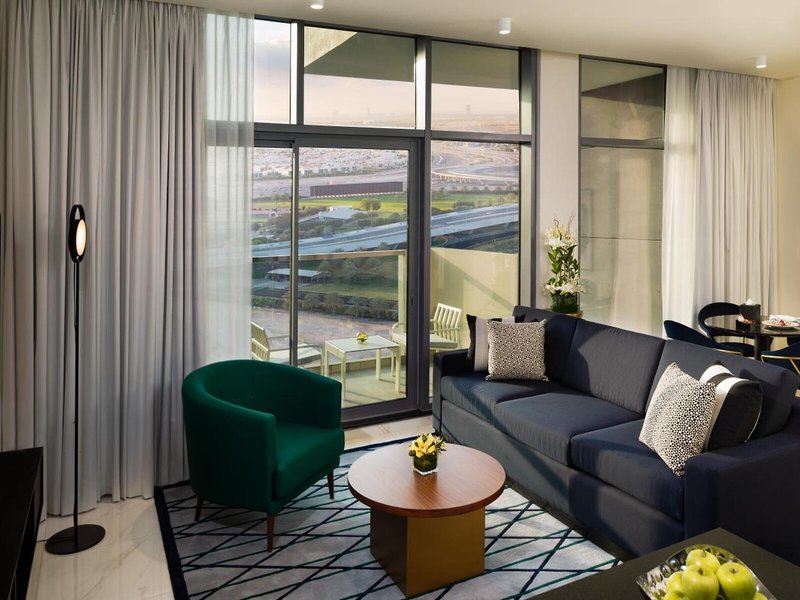 Millennium Atria Business Bay 36