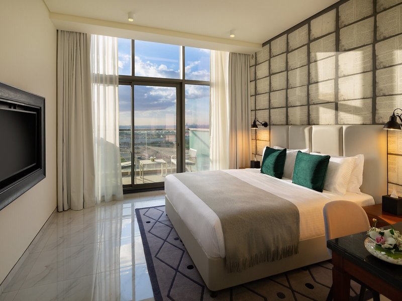 Millennium Atria Business Bay 37