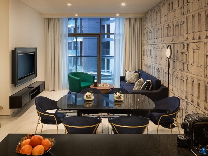 Millennium Atria Business Bay 38