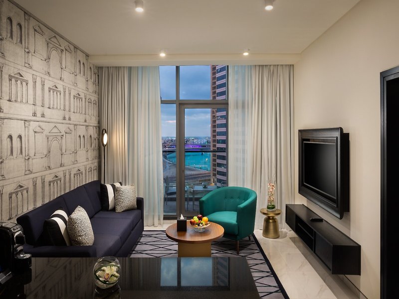 Millennium Atria Business Bay 39