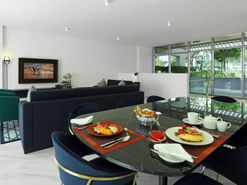 Millennium Atria Business Bay 41