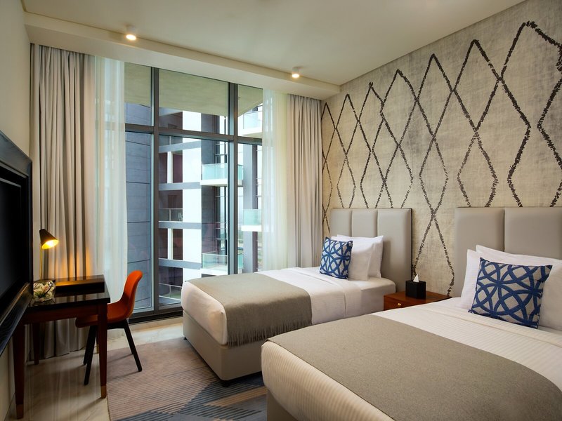 Millennium Atria Business Bay 44