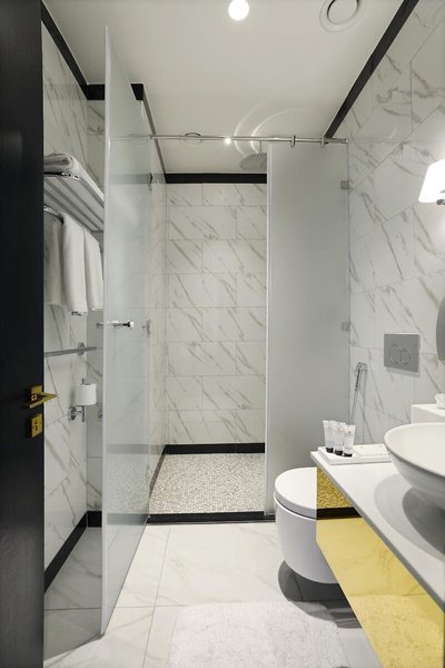 Millennium Atria Business Bay 48