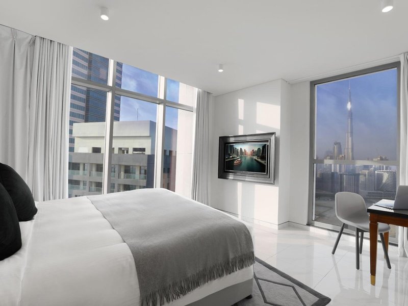 Millennium Atria Business Bay 49