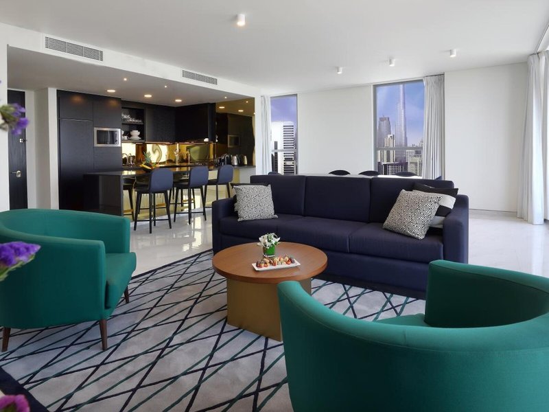 Millennium Atria Business Bay 50