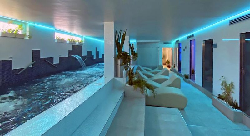 Hotel Villa Chiara 4