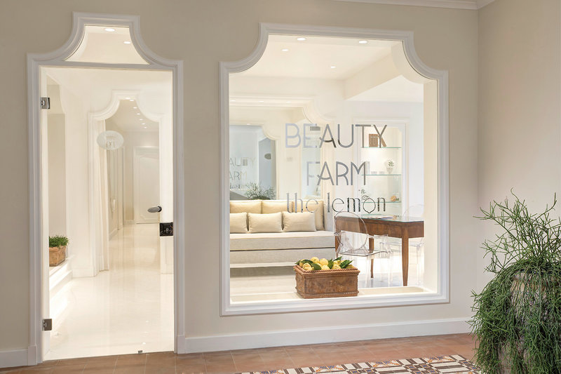 Grand Hotel Capodimonte 18