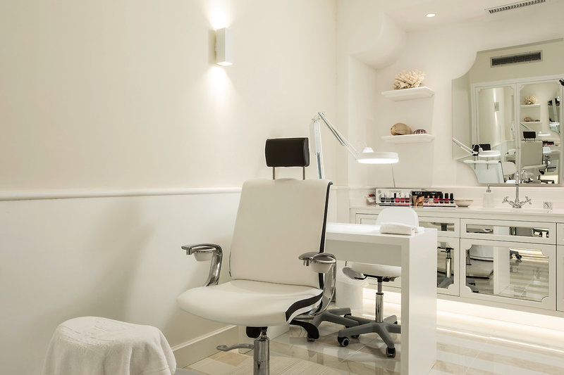 Grand Hotel Capodimonte 20