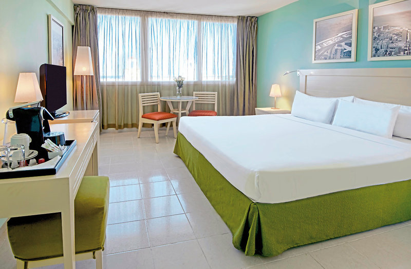 NH Capri La Habana 2