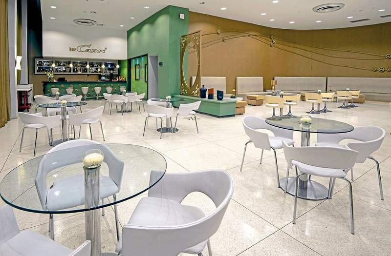 NH Capri La Habana 3