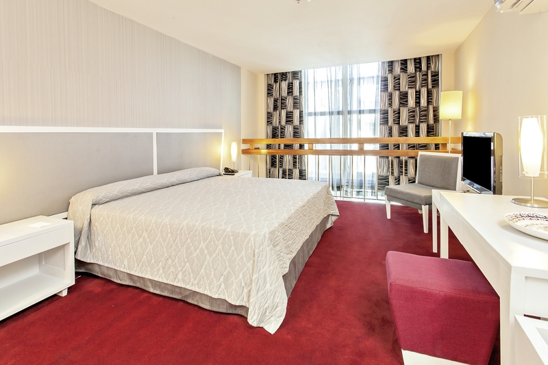 NH Capri La Habana 10