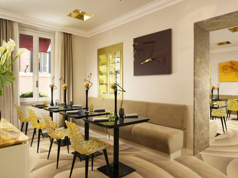 The First Dolce Roma 8