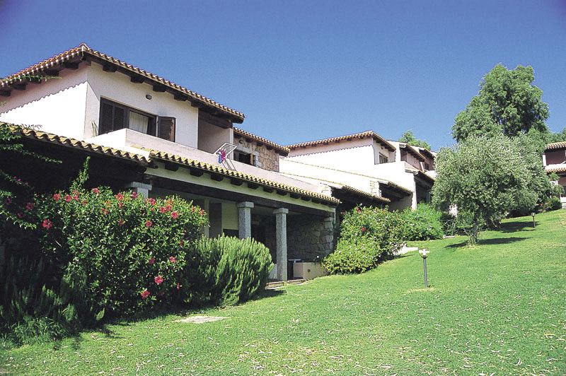 Residence Approdo Verde 2
