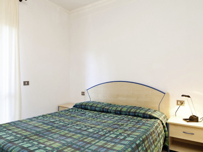 Residence Approdo Verde 3