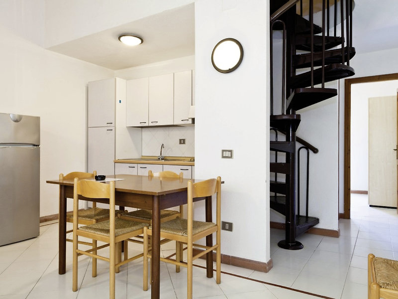 Residence Approdo Verde 4