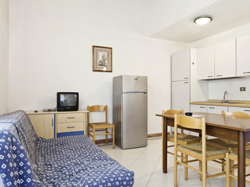 Residence Approdo Verde 5