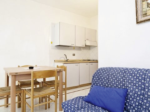 Residence Approdo Verde 6