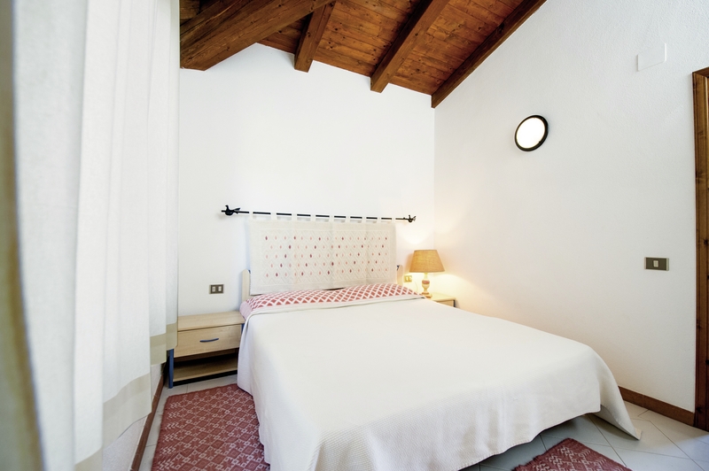 Residence Approdo Verde 7