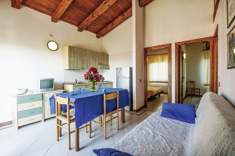 Residence Approdo Verde 8