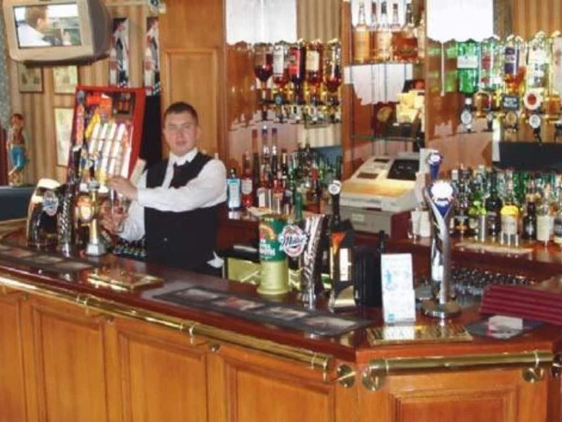 Dunmar House Hotel 2