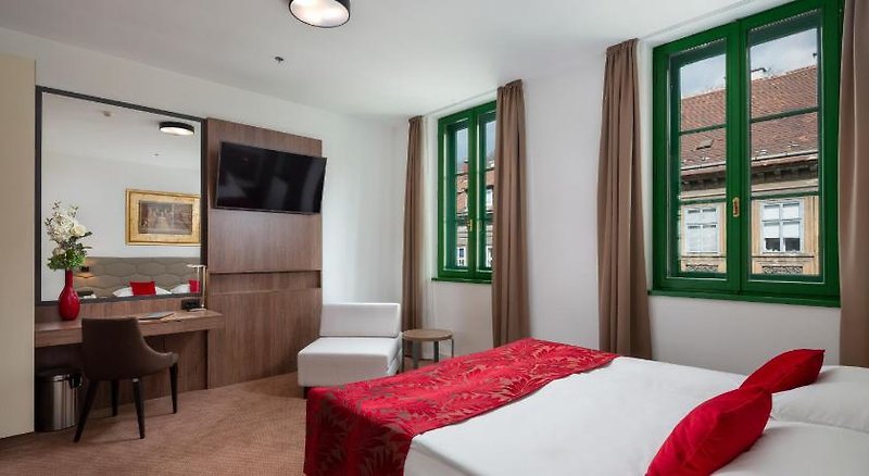 Hotel Park 45 1