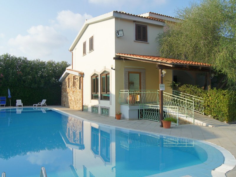 Albergo Residenziale Gli Ontani 1