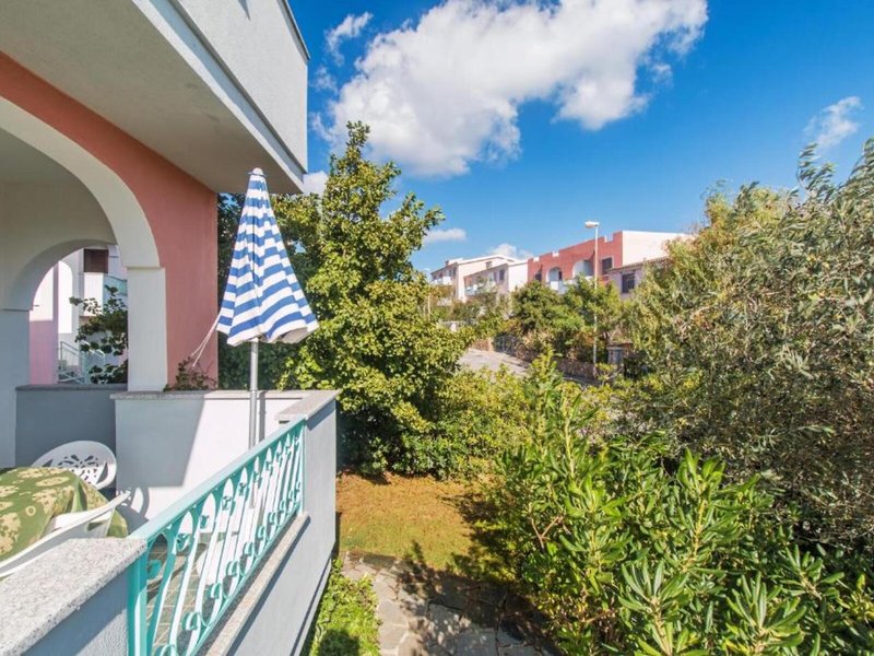 Albergo Residenziale Gli Ontani 3