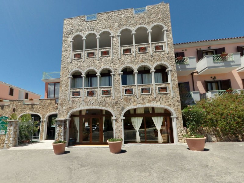 Albergo Residenziale Gli Ontani 4
