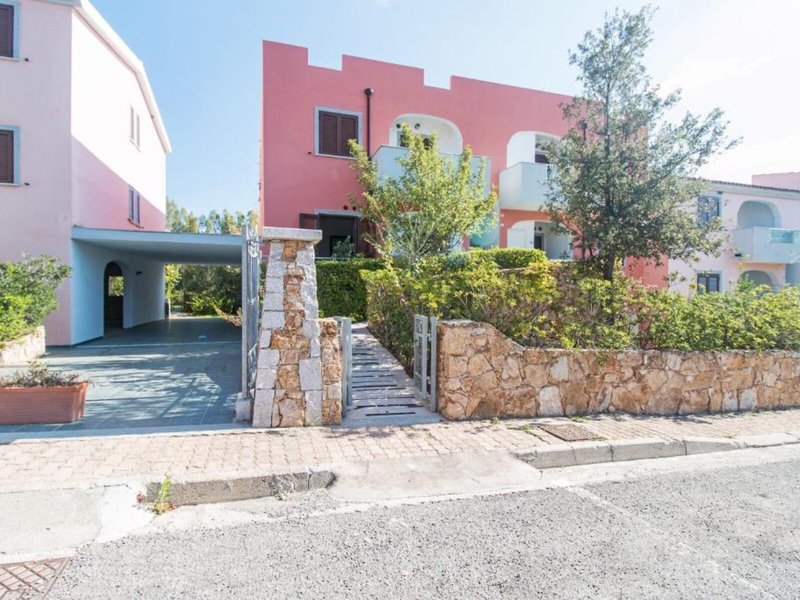 Albergo Residenziale Gli Ontani 5