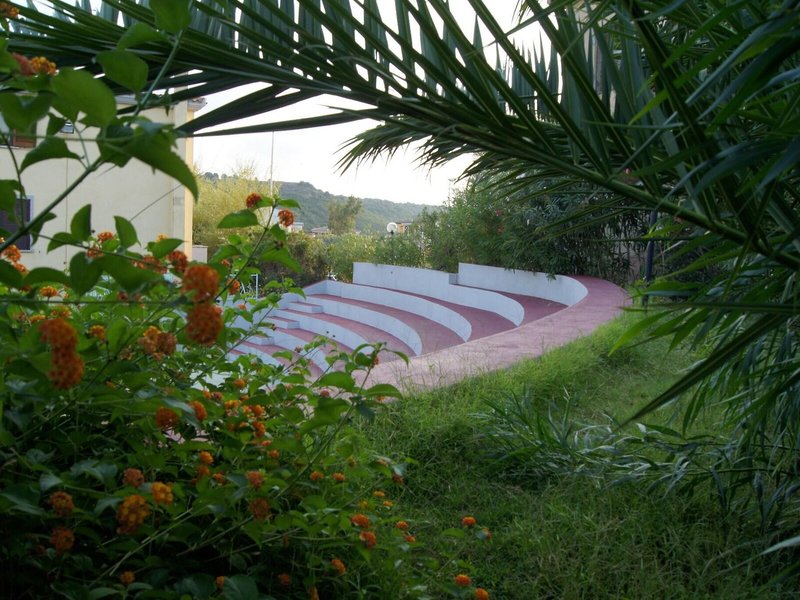 Albergo Residenziale Gli Ontani 6