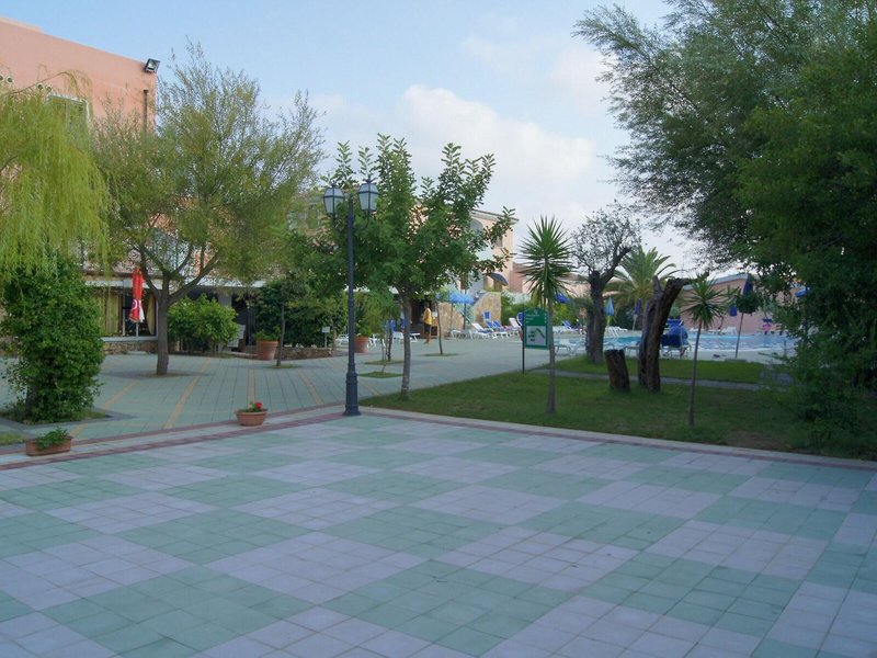 Albergo Residenziale Gli Ontani 8