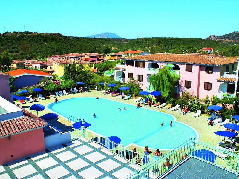 Albergo Residenziale Gli Ontani 10