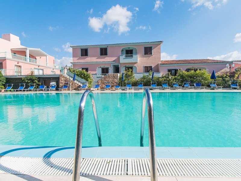 Albergo Residenziale Gli Ontani 11