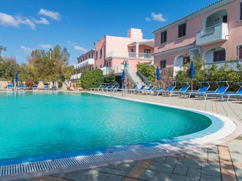 Albergo Residenziale Gli Ontani 14