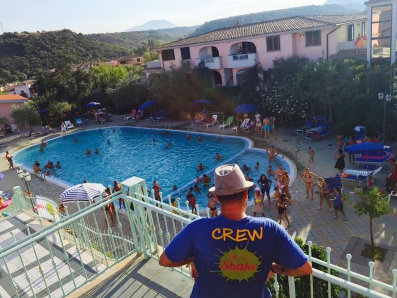 Albergo Residenziale Gli Ontani 16