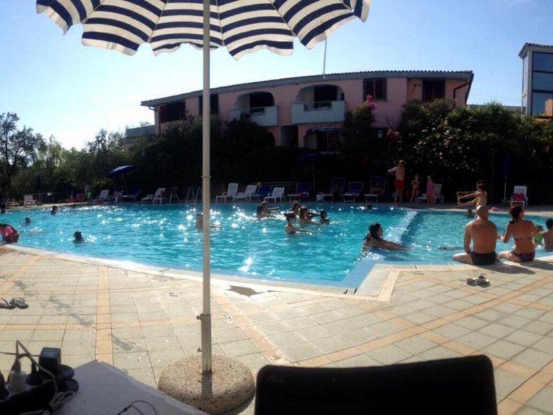 Albergo Residenziale Gli Ontani 20